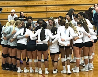NSC VB 2019 NSC VB 2019